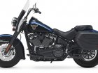 Harley-Davidson Harley Davidson Softail Heritage Classic 114